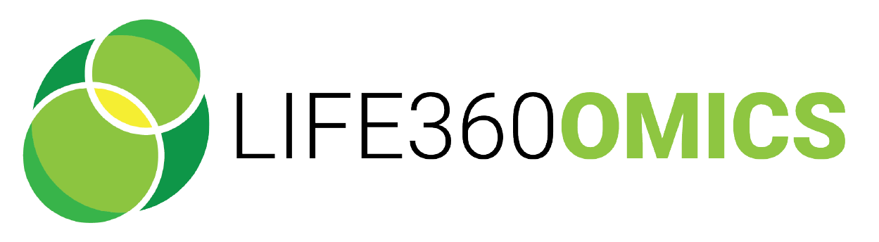 Life360 Omics
